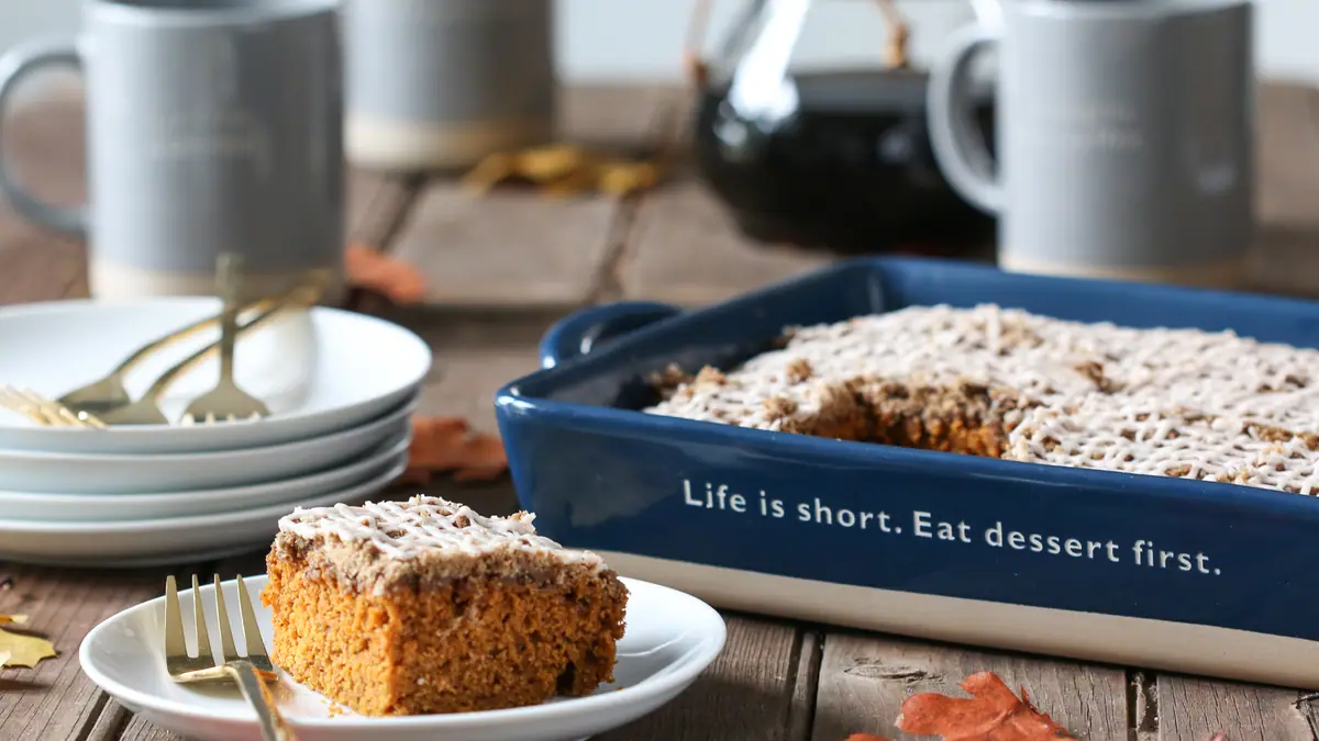 Scandinavian Bakery bakes